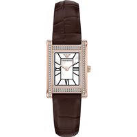 Watch Emporio Armani Woman in Steel/Rose gold  AR11804